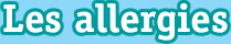 L'Allergie
