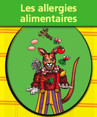 Les allergies alimentaires