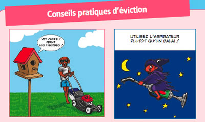 Quand la rhinite allergique retentit sur la qualit� de vie