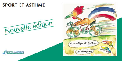 Sports et asthme Edition 2000