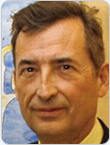 Professeur Daniel VERVLOET