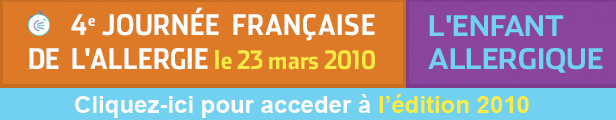 Cliquez ici pour acceder &agrave; l'&eacute;dition 2010