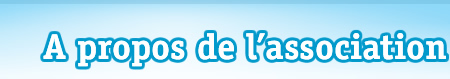A propos de l'association
