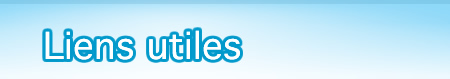 Liens utiles