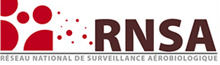 Le R�seau National de Surveillance A�robiologique