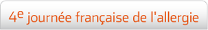 Contenu &laquo; Journée française de l'allergie &raquo;