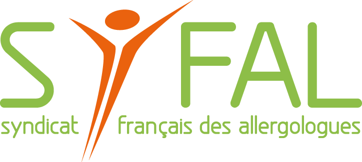 Logo SYFAL