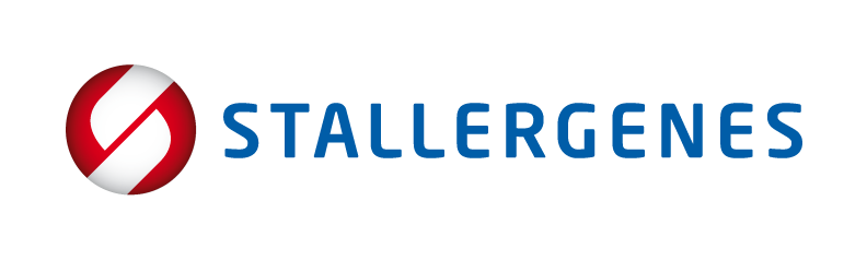Logo Stallerg&egrave;nes