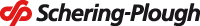 Logo Sheringh-Plough